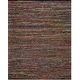 preview thumbnail 2 of 10, SAFAVIEH Handmade Cape Cod Glendora Bohemian Jute Rug