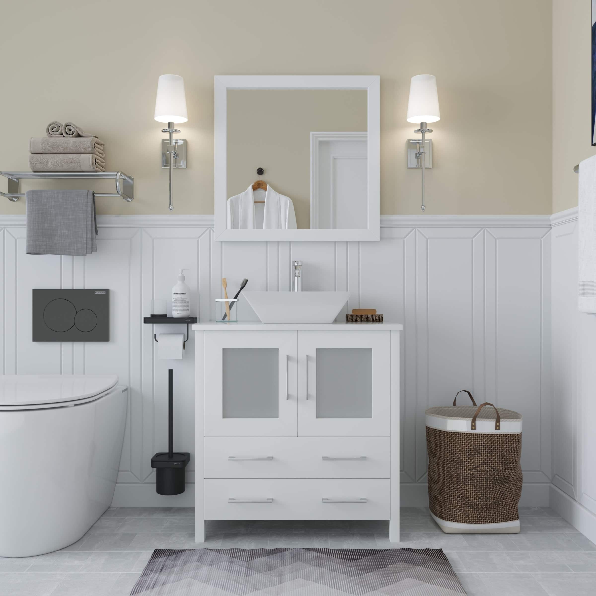 Option White
