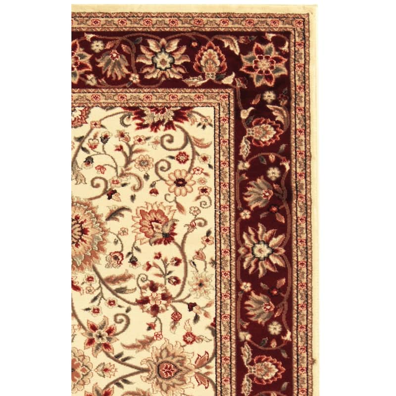 SAFAVIEH, Lyndhurst Marsha Traditional Area Rug