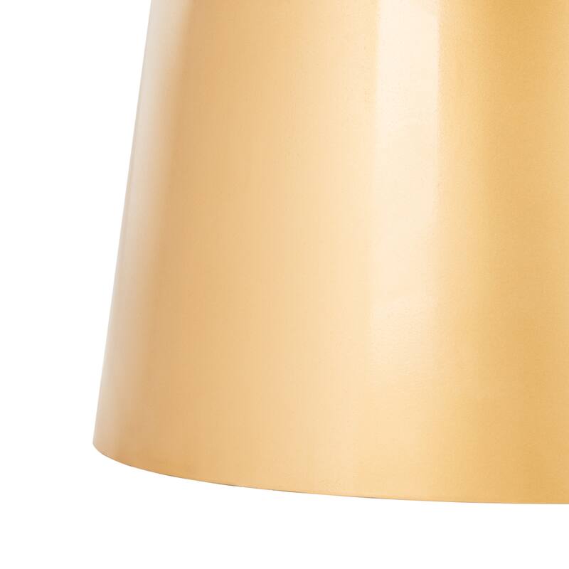 SAFAVIEH Adelina Pedestal Coffee Table - 31Wx31Dx16H
