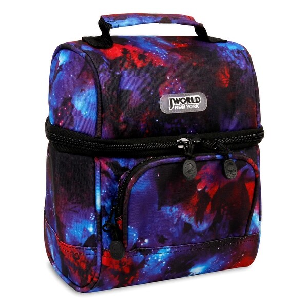 jworld new york luggage