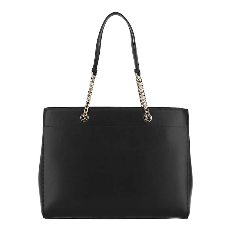 Ferragamo Vara Bow Smooth Leather Tote