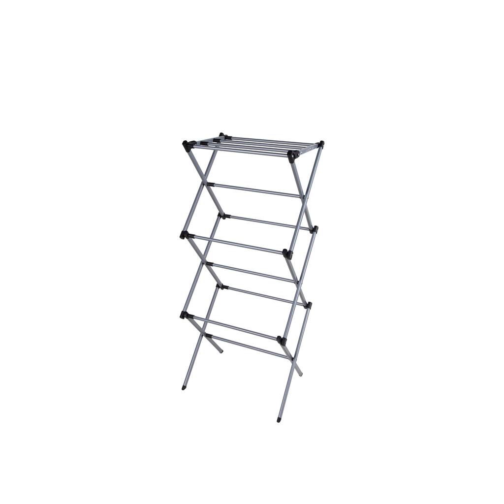 Greenway Expandable Accordion Drying Rack - Overstock - 36006841