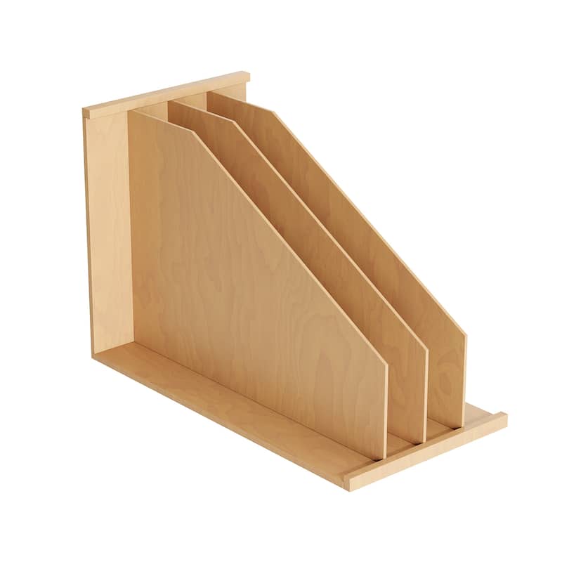 Dowell Cabinet Divider