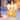 Costway 5.2 FT Lighted Angel Artificial Christmas Tree with Warm White