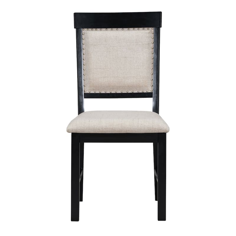 5-Piece Retro Dining Set