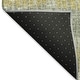 preview thumbnail 15 of 47, Premium Washable Super Soft Abstract Ombre Stripes Mayfield Rug
