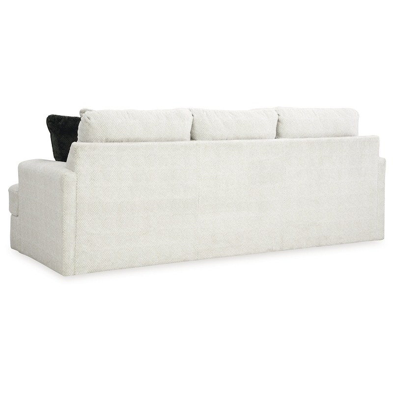Signature Design by Ashley Karinne 2-Piece Upholstery Package - 96"W x 41"D x 39"H