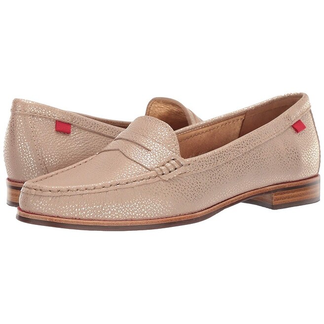 marc joseph loafers