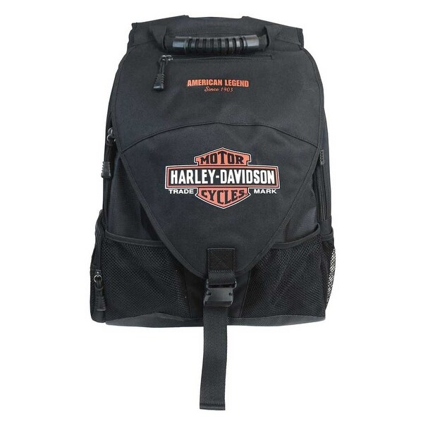 Harley-Davidson  リュック military『非売品』 Harley Davidson（バッグパック/リュック）のフリマアイテム一覧
