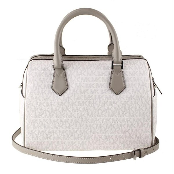 michael kors bedford large duffle
