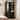 Wardrobe Closet Armoire wi/Mirror & Scalable Hanging Rod Space Saving