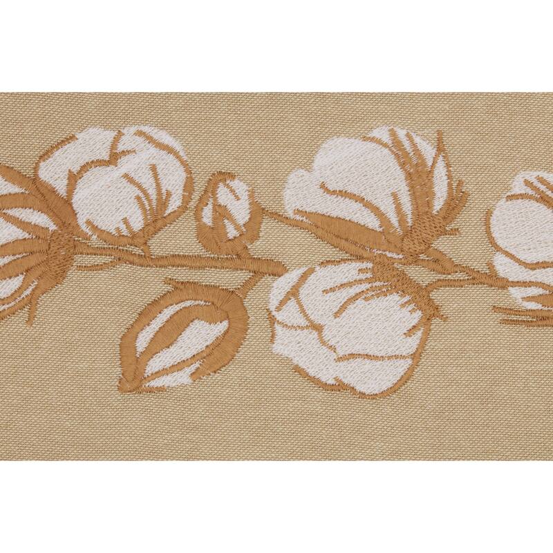 Ashmont Cotton Valance