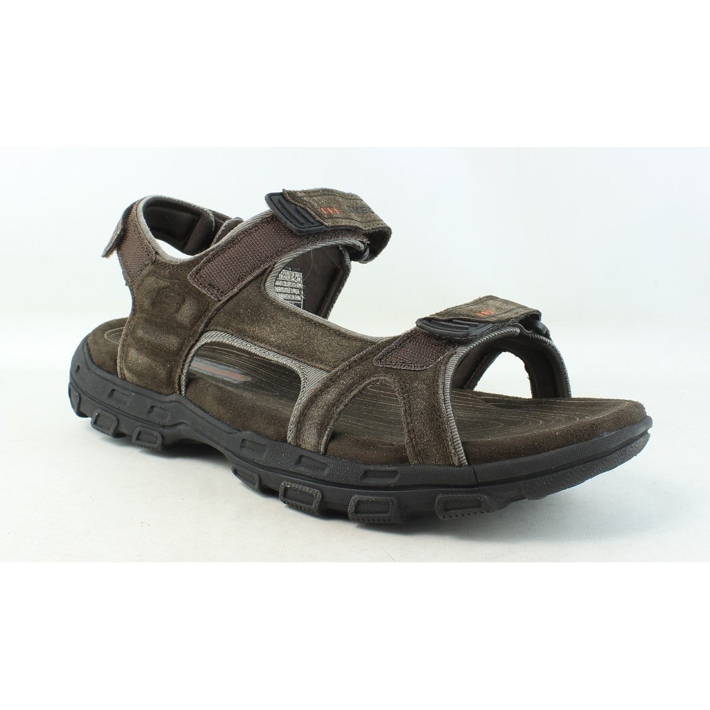 skechers sandals size 14