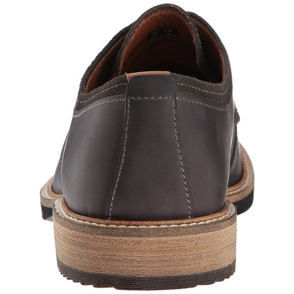 ecco kenton plain toe tie