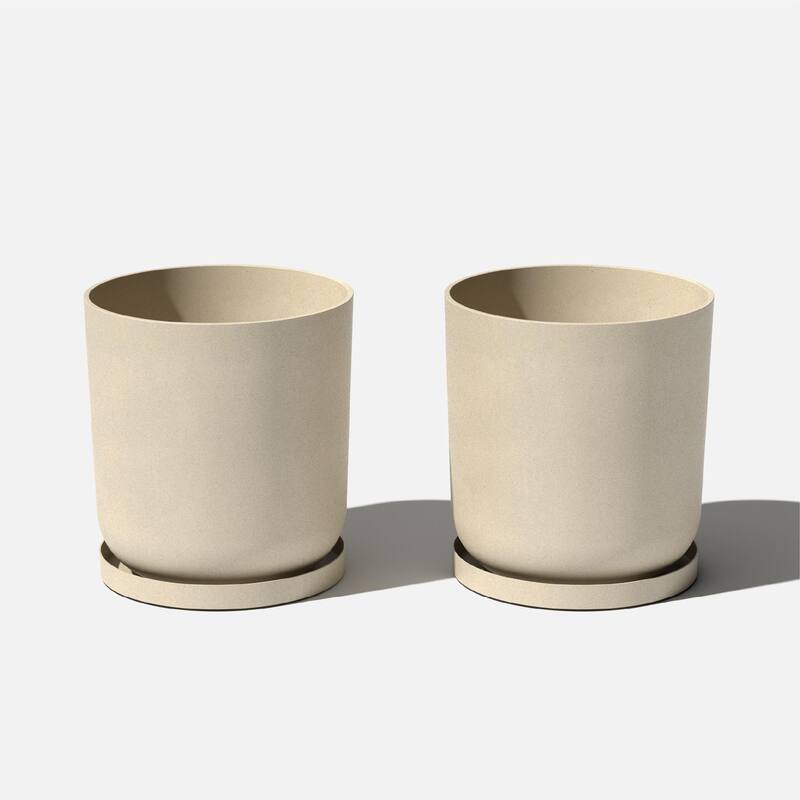 Veradek Mason Series Kona Planter Tray