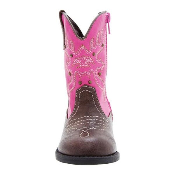 nina mirabella boots