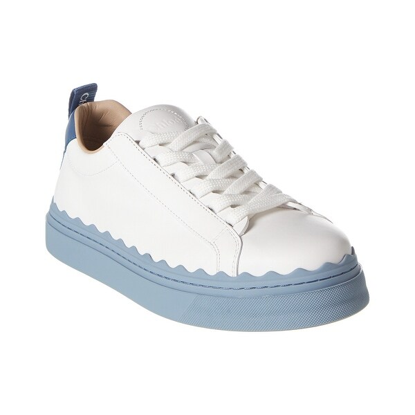 chloe lauren sneaker