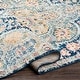preview thumbnail 50 of 64, Artistic Weavers Hal Vintage Boho Traditional Pink Medallion Area Rug
