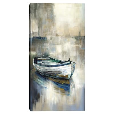 Serenity by Sandy Doonan Canvas Art Print