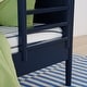 preview thumbnail 6 of 25, Harbor Twin over Twin Bunk Bed
