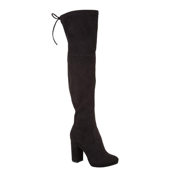 zigi soho knee high boots