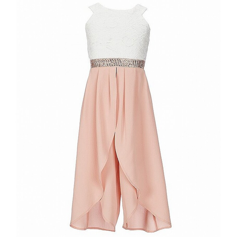 poppies and roses jumpsuit