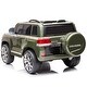 preview thumbnail 38 of 37, Electric Kids Ride-On Car SUV - 2 Seater Licensed Land Cruiser