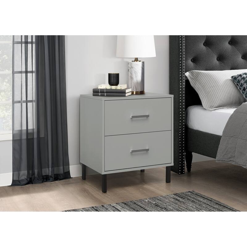 Kennedy Nightstand