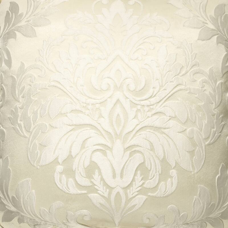 J. Queen New York Marquis Window Panel Pair