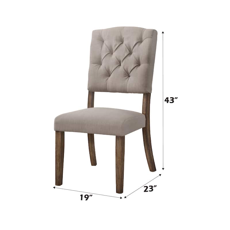 Side Chair (Set of 2)