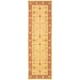 Option Gold/Red