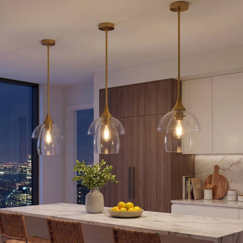 1 - Light Pendant - N/A