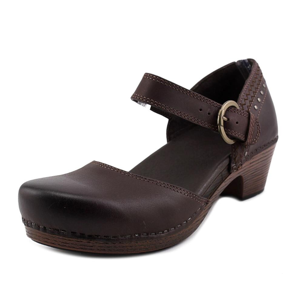 dansko makenna