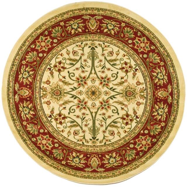 SAFAVIEH Lyndhurst Ambrogina Traditional Area Rug