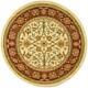 SAFAVIEH Lyndhurst Ambrogina Traditional Area Rug