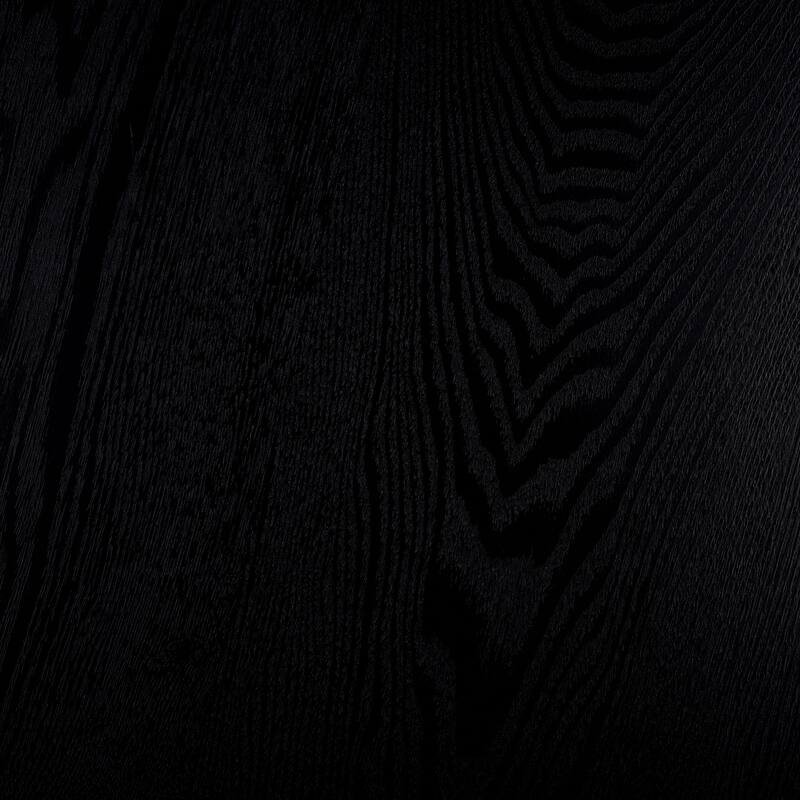 SAFAVIEH Home Nomand 1-Shelf Coffee Table - 32"W x 32"D x 19"H