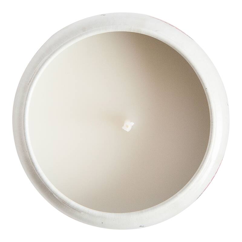 3.5Oz Autunno Candle - Harvest Spice