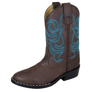 boys pull on boots