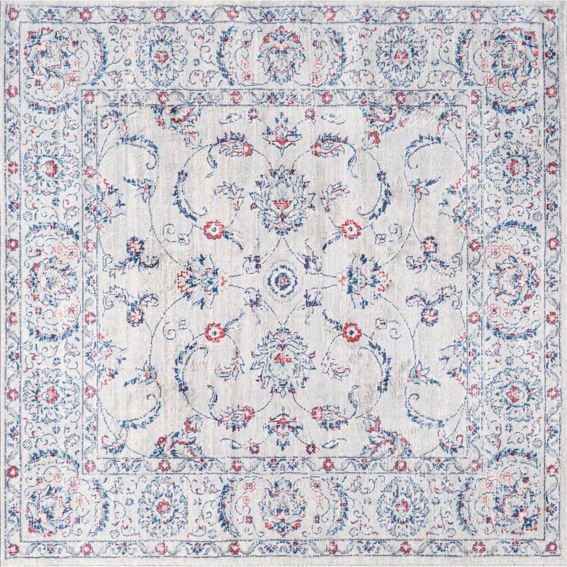 JONATHAN Y Traditional Persian Vintage Area Rug