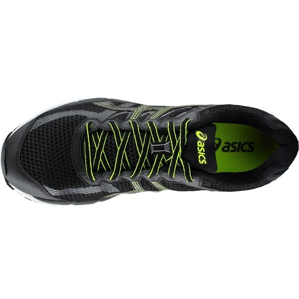 asics mens gel glyde