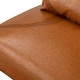preview thumbnail 32 of 142, Aston Modern Solid wood Accent Chair for Living Room