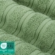 preview thumbnail 95 of 100, 3 Piece Bathroom Towel Set 100% Cotton Luxury Turkish Bath Hand Towels Extra Large Face Towels Clearance Set