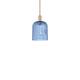 Option Champagne Bronze / Princess Blue