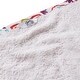 preview thumbnail 3 of 2, Fiesta Worn Tiles Kitchen Towel Set, Set of 2 - 16"x28"