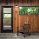 preview thumbnail 30 of 62, BAHIA VERDE OUTDOORS Haven Modern Adirondack Chair