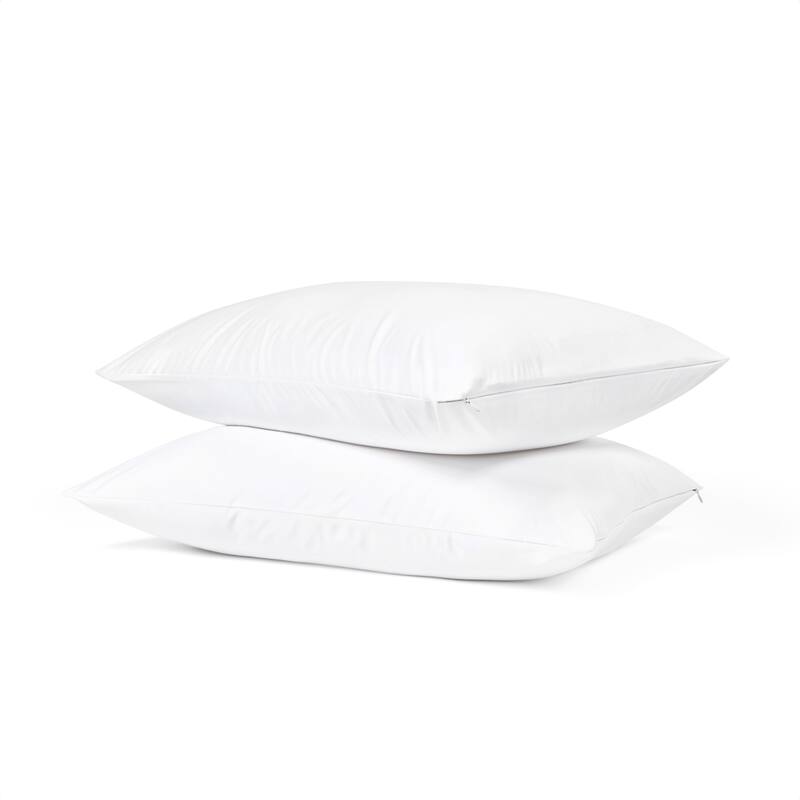 2-Pack Pillow Protector