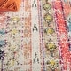 preview thumbnail 74 of 81, SAFAVIEH Monaco Lumturije Distressed Boho Rug