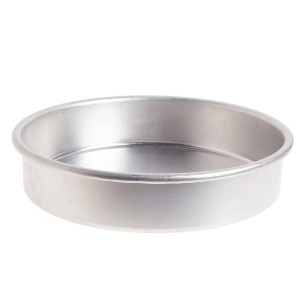 9 Inch Round Aluminum Cake Pan - Bed Bath & Beyond - 37457734