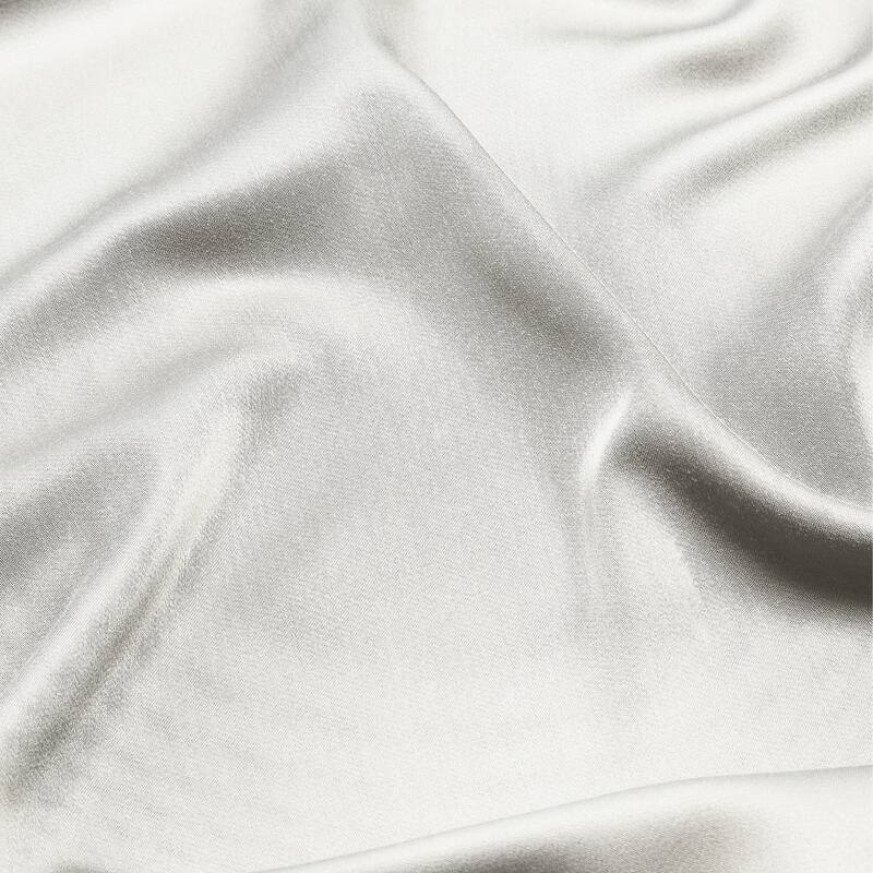 Bare Home Rayon from Bamboo Fitted Sheet